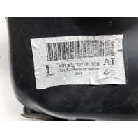 2012-2016 Porsche 911 991 Radiator Air Duct Shroud Left OEM