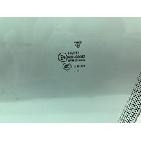 2012-2016 Porsche 911 991 Coupe Left Door Glass 99154251100 OEM Used
