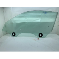 2012-2016 Porsche 911 991 Coupe Left Door Glass 99154251100 OEM Used