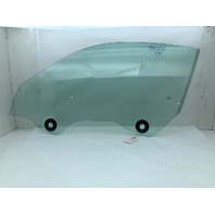 2012-2016 Porsche 911 991 Coupe Left Door Glass 99154251100 OEM Used