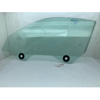 2012-2016 Porsche 911 991 Coupe Left Door Glass 99154251100 OEM Used