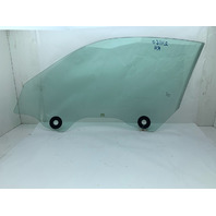 2012-2016 Porsche 911 991 Coupe Left Door Glass 99154251100 OEM Used
