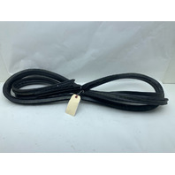 2012-2019 Porsche 911 991 Coupe Door Seal Gasket Left Driver OEM