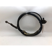 1997-2000 Porsche Boxster 986 Automatic Shift Shifter Cable OEM