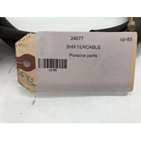 1997-2000 Porsche Boxster 986 Automatic Shift Shifter Cable OEM
