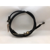 1997-2000 Porsche Boxster 986 Automatic Shift Shifter Cable OEM