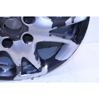 2003-2010 Porsche Cayenne Wheel 20 X 9 Rim NOTE OEM