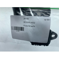 2013 Porsche 911 991 Coupe OEM