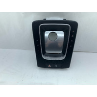 2012-2016 Porsche 911 991 PDK Shifter Bezel Trim Carrera OEM