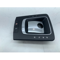 2012-2016 Porsche 911 991 PDK Shifter Bezel Trim Carrera OEM