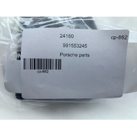 2012-2016 Porsche 911 991 PDK Shifter Bezel Trim Carrera OEM