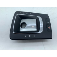2012-2016 Porsche 911 991 PDK Shifter Bezel Trim Carrera OEM
