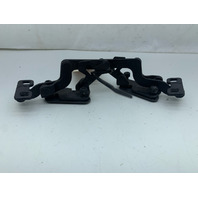 1999-2004 Porsche 911 996 Engine Motor Lid Spoiler Hinges OEM 99651225100