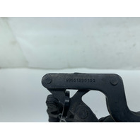 1999-2004 Porsche 911 996 Engine Motor Lid Spoiler Hinges OEM 99651225100