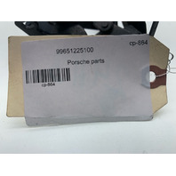 1999-2004 Porsche 911 996 Engine Motor Lid Spoiler Hinges OEM 99651225100