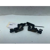 1999-2004 Porsche 911 996 Engine Motor Lid Spoiler Hinges OEM 99651225100