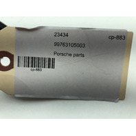 2005-2012 Porsche 911 997 3RD Brake Light Lamp High Mount Stop Light OEM