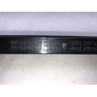 2005-2012 Porsche 911 997 3RD Brake Light Lamp High Mount Stop Light OEM