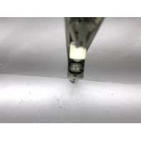 2005-2012 Porsche 911 997 3RD Brake Light Lamp High Mount Stop Light OEM