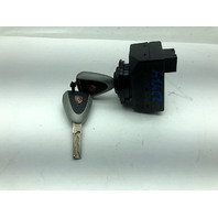 2008 Porsche 911 997 Ignition Switch Key Fob 99761815905 OEM