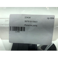 2008 Porsche 911 997 Ignition Switch Key Fob 99761815905 OEM