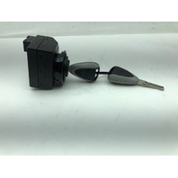 2008 Porsche 911 997 Ignition Switch Key Fob 99761815905 OEM