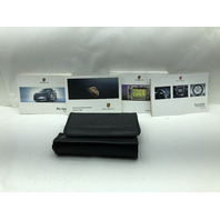 2008 Porsche 911 997 Coupe Owner Manual and Case OEM