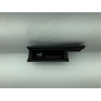 2005-2012 Porsche 911 997 Boxster Cayman 987 Console Ash Tray Black OEM