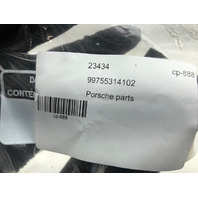 2005-2012 Porsche 911 997 Boxster Cayman 987 Console Ash Tray Black OEM