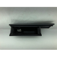 2005-2012 Porsche 911 997 Boxster Cayman 987 Console Ash Tray Black OEM