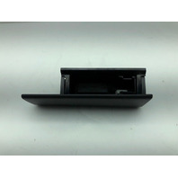 2005-2012 Porsche 911 997 Boxster Cayman 987 Console Ash Tray Black OEM