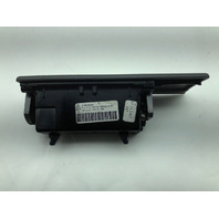 2005-2012 Porsche 911 997 Boxster Cayman 987 Console Ash Tray Black OEM