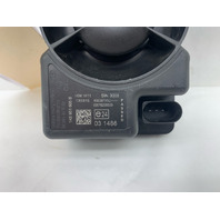 2013 Porsche 911 991 Alarm Siren Horn OEM