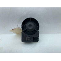 2013 Porsche 911 991 Alarm Siren Horn OEM