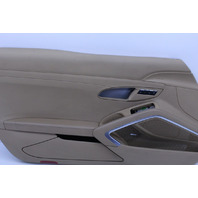 2013 Porsche 911 991 Coupe OEM