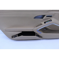 2013 Porsche 911 991 Coupe OEM