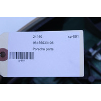 2013 Porsche 911 991 Coupe OEM