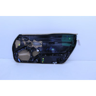 2013 Porsche 911 991 Coupe OEM