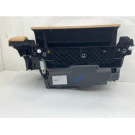 2012-2022 Porsche 911 991 Boxster Cayman Glove Box Leatherette Beige OEM