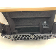 2012-2022 Porsche 911 991 Boxster Cayman Glove Box Leatherette Beige OEM