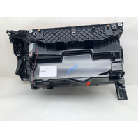 2012-2022 Porsche 911 991 Boxster Cayman Glove Box Leatherette Beige OEM