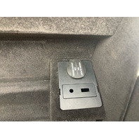 2012-2022 Porsche 911 991 Boxster Cayman Glove Box Leatherette Beige OEM