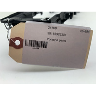2013 Porsche 911 991 Coupe OEM