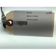 2013 Porsche 911 991 Coupe OEM