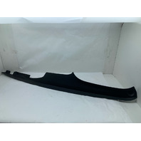 2013-2019 Porsche 911 991 Boxster Cayman Fender Trunk Trim Right OEM