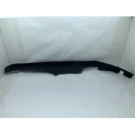 2013-2019 Porsche 911 991 Boxster Cayman Fender Trunk Trim Right OEM