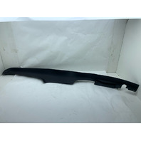 2013-2019 Porsche 911 991 Boxster Cayman Fender Trunk Trim Right OEM