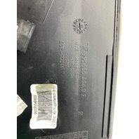 2013-2019 Porsche 911 991 Boxster Cayman Fender Trunk Trim Right OEM