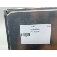 12-16 Porsche 911 Boxster Cayman PDK Transmission Computer 99161827005 OEM Used