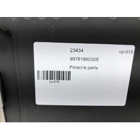 2008 Porsche 911 Boxster Cayman Engine Computer DME 99761860305 OEM